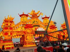 -厦门园林博览苑