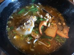 猪肉米粉-Doo Dee Thai Food(Issan/Isaan/Esan)