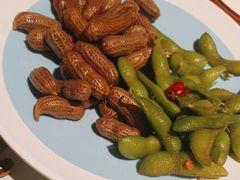 -喝丢一只鞋海鲜烧烤·海肠捞饭(东关街店)
