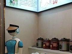 -亲回家吃饭餐厅(黄陂店)