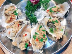 -必点海鲜·鲅鱼水饺(鞍山西道店)
