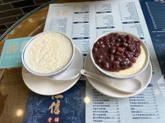 -仁信老铺(华盖路店)