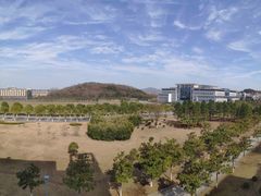 -南京邮电大学(仙林校区)