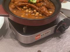 -聚宾楼·烤鸭·家宴(科技三路店)