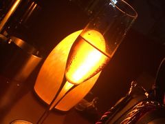 -富力丽思卡尔顿酒店·FLAIR餐厅酒吧