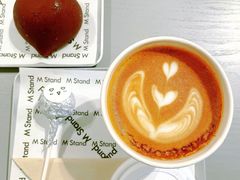 -M Stand(宁波万象城店)