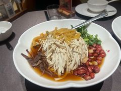 -小厨娘淮扬菜(河西奥美大厦店)