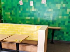 -麦当劳(西客站店)