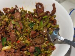 -兰湘子·湘菜小炒(石家庄万象城店)