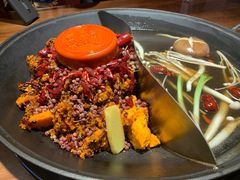 -楠火锅(仁恒梦中心店)