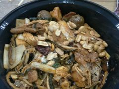 -拿渡麻辣香锅(百联滨江店)