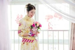 -ZHICOME·稚蔻婚纱礼服造型定制(西安龙首印象城店)