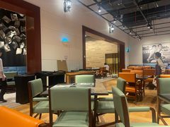 -星汇餐厅(新濠影汇店)
