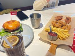 -必胜客(天鹅湖万达店)
