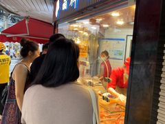 -晶牌烤鸭(延吉东路557弄小区店)