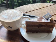 -Peet's Coffee皮爷咖啡(豫园店)