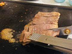 -韩时烤肉(枫蓝店)
