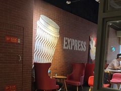 -COSTA COFFEE(新奥购物中心店)