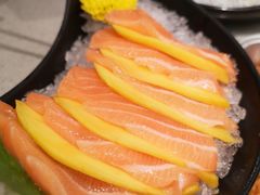 -万岁寿司(万国店)