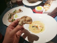 -弦月窗LUNETTE BY AMANDA(复兴路店)