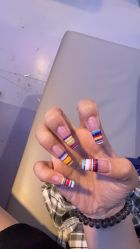 -Nail Me美甲美睫