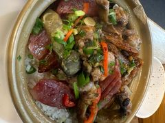 -尝囍煲仔小菜