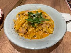 -玛格萝妮比萨屋(四平店)