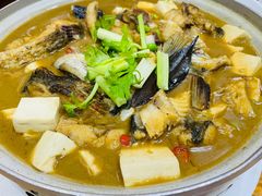 -下梅人家土菜馆(历史文化餐厅度假区店)