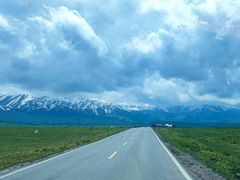 -新疆那拉提国家旅游度假区