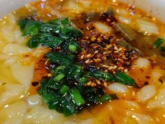-独秀小吃(蓝田店)