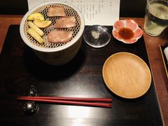 -元熹会席料理