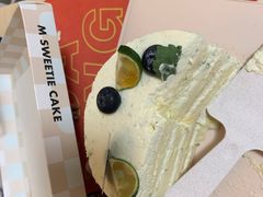 -姆们M Sweetie Cake(三里屯店)