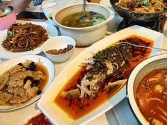 -徽珍源(龙茗路店)
