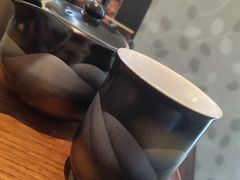 -良木缘咖啡西餐(蜀汉路店)