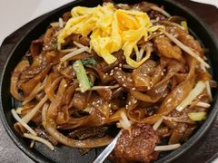 -金湖港式餐厅(建外店)