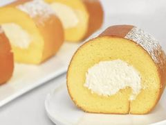 浮云卷-tuan bakery+café(锦绣坊店)