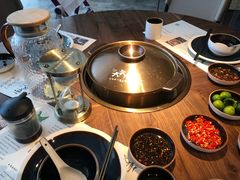 原味椰子鸡-大头椰·海南椰子鸡火锅(思明万象城店)