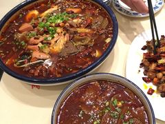 -川人百味(天津远洋未来广场店)