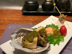 -岩也·日料与酒(龙岗天安云谷店)