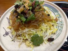 -喜来酌海鲜·饺子(和平一店)