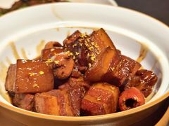 -知楚•精致湖北菜(武商MALL店)
