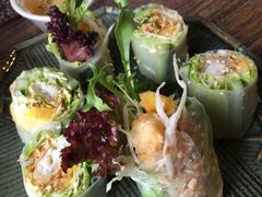 -喜越泰莱·泰越料理(海逸新天地店)