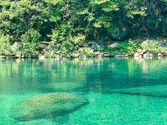 -石台牯牛降景区