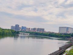 -眉山湿地公园(东坡区)