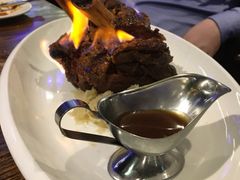-1886德国汽车餐厅(外滩十六铺码头店)