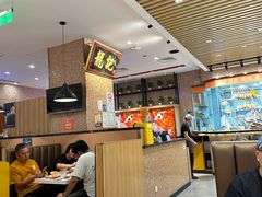 -龙记香港茶餐厅(久光百货店)