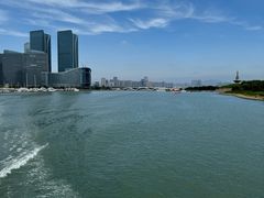 -日照世帆赛基地