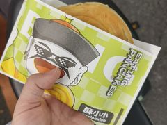 -丝路传奇·中国拉面航母店(北医三院店)