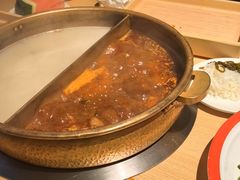 -东道煮牛肉火锅(东盛大街店)
