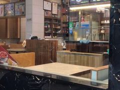 大堂-辉旺烧鹅茶餐厅